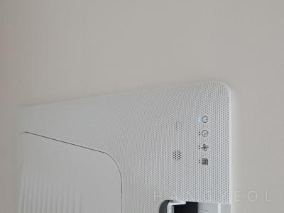 강원도 동해시 천곡동 이안 동해 센트럴 시스템에어컨 설치 사례