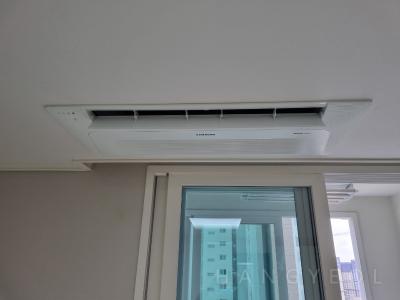 경기도 평택시 고덕동 고덕국제신도시 대광로제비앙 THE ART 시스템에어컨 기타