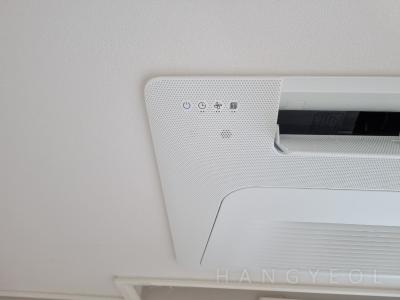 경기도 평택시 고덕동 고덕국제신도시 대광로제비앙 THE ART 시스템에어컨 기타