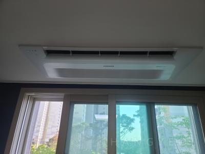 경기도 오산시 부산동 오산 센트럴 푸르지오 시스템에어컨 기타
