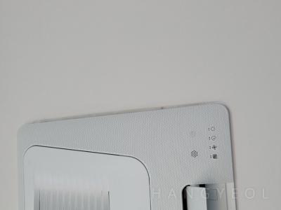 서울특별시 영등포구 여의도동 여의도파크센터 시스템에어컨 기타
