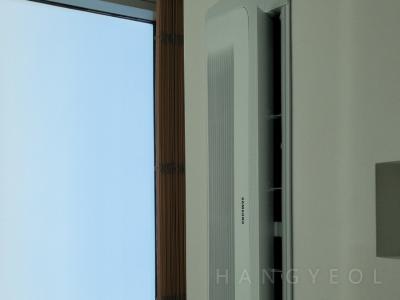 서울특별시 영등포구 여의도동 여의도파크센터 시스템에어컨 기타
