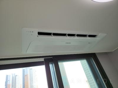 경기도 평택시 고덕동 고덕국제신도시 제일풍경채 시스템에어컨 기타