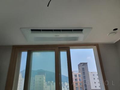 경기도 하남시 신장동 하남유니온시티에일린의뜰 시스템에어컨 기타