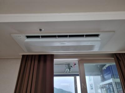경기도 의왕시 오전동 의왕서해그랑블(블루스퀘어) 시스템에어컨 기타