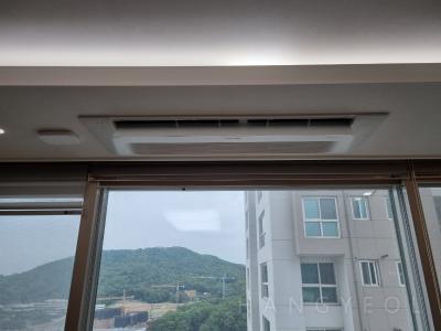 경기도 의왕시 오전동 의왕서해그랑블(블루스퀘어) 시스템에어컨 기타