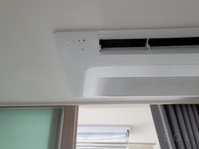 경기도 의왕시 삼동 의왕파크푸르지오 시스템에어컨 기타