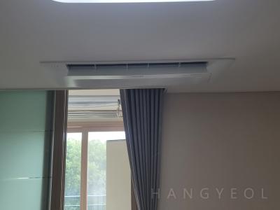 경기도 의왕시 삼동 의왕파크푸르지오 시스템에어컨 기타