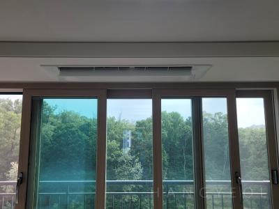 경기도 의왕시 삼동 의왕파크푸르지오 시스템에어컨 기타