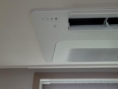 경기도 의왕시 삼동 의왕파크푸르지오 시스템에어컨 기타