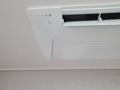 경기도 의왕시 삼동 의왕파크푸르지오 시스템에어컨 기타
