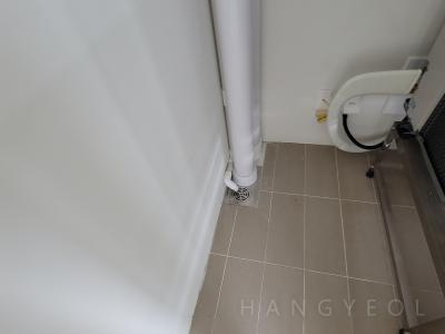 경기도 광주시 고산동 더샵오포센트럴포레 시스템에어컨 기타