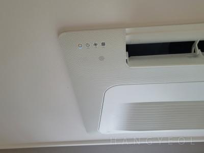 경기도 광주시 고산동 더샵오포센트럴포레 시스템에어컨 기타