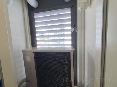 경기도 광주시 고산동 더샵오포센트럴포레 시스템에어컨 기타
