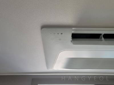 경기도 광주시 고산동 더샵오포센트럴포레 시스템에어컨 기타