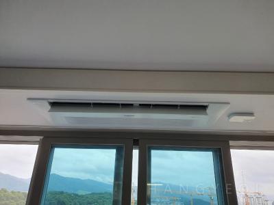 경기도 광주시 고산동 더샵오포센트럴포레 시스템에어컨 기타