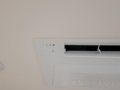충청남도 천안시 서북구 불당동 천안불당지웰시티푸르지오1단지 시스템에어컨 기타
