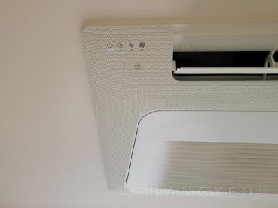 충청남도 천안시 서북구 불당동 천안불당지웰시티푸르지오1단지 시스템에어컨 기타
