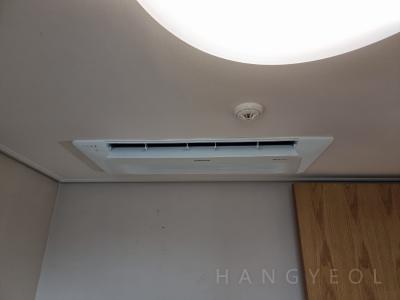 서울특별시 서초구 반포동 반포리체아파트 시스템에어컨 기타