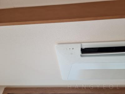 서울특별시 서초구 반포동 반포리체아파트 시스템에어컨 기타