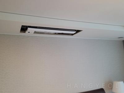 경기도 수원시 권선구 권선동 수원아이파크시티2단지 시스템에어컨 기타