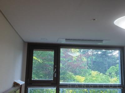 경기도 부천시 소사구 송내동 송내 자이 시스템에어컨 기타
