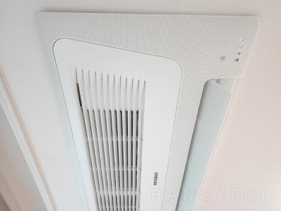 경기도 수원시 팔달구 매교동 매교역푸르지오SK VIEW 시스템에어컨 기타