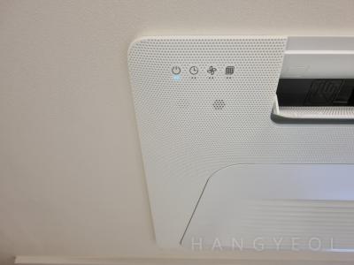 경기도 안성시 당왕동 안성 당왕지구 삼정 그린코아 더베스트 시스템에어컨 기타