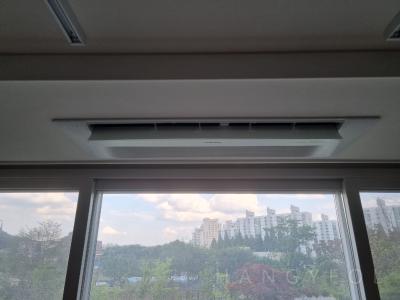 경기도 안성시 당왕동 안성 당왕지구 삼정 그린코아 더베스트 시스템에어컨 기타