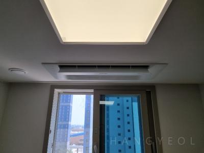 경기도 평택시 지제동 지제역 더샵 센트럴시티 시스템에어컨 기타