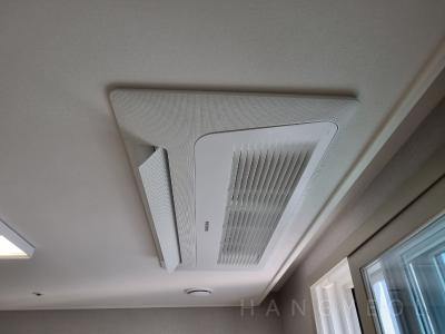 경기도 평택시 지제동 지제역 더샵 센트럴시티 시스템에어컨 기타