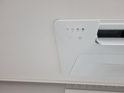 경기도 남양주시 평내동 e편한세상 평내 메트로원 시스템에어컨 설치 사례