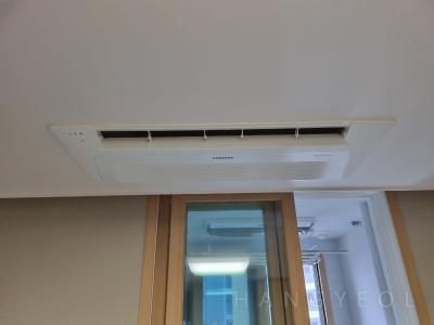 서울특별시 광진구 구의동 e편한세상 광진 그랜드파크 시스템에어컨 기타