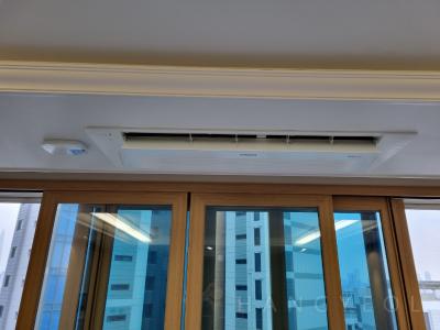 서울특별시 광진구 구의동 e편한세상 광진 그랜드파크 시스템에어컨 기타
