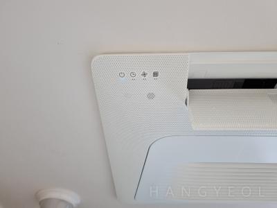 서울특별시 광진구 구의동 e편한세상 광진 그랜드파크 시스템에어컨 설치 사례