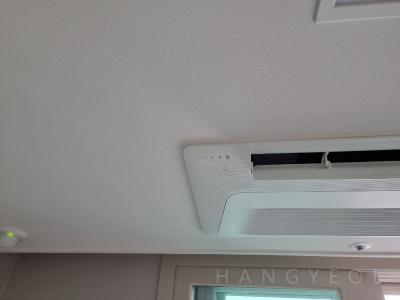 인천광역시 서구 당하동 호반써밋프라임뷰 시스템에어컨 기타