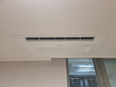 경기도 군포시 금정동 힐스테이트 금정역 시스템에어컨 기타