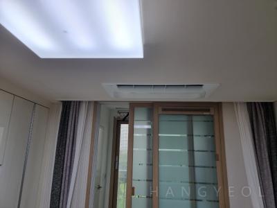서울특별시 금천구 독산동 금천 롯데캐슬 골드파크 1차 시스템에어컨 기타