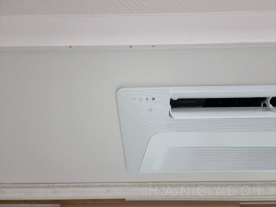 서울특별시 금천구 독산동 금천 롯데캐슬 골드파크 1차 시스템에어컨 설치 사례