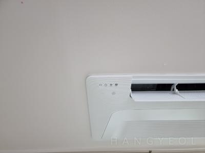 서울특별시 금천구 독산동 금천 롯데캐슬 골드파크 1차 시스템에어컨 기타