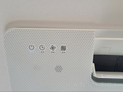 경기도 수원시 팔달구 매교동 힐스테이트 푸르지오 수원 시스템에어컨 기타