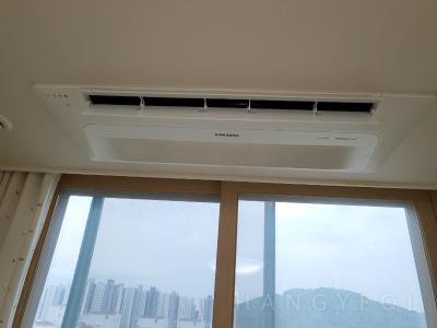 충청북도 청주시 흥덕구 복대동 복대 두진하트리움 시스템에어컨 기타