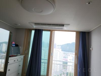 충청북도 청주시 흥덕구 복대동 복대 두진하트리움 시스템에어컨 기타