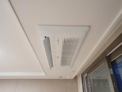 경기도 군포시 금정동 힐스테이트 금정역 시스템에어컨 기타