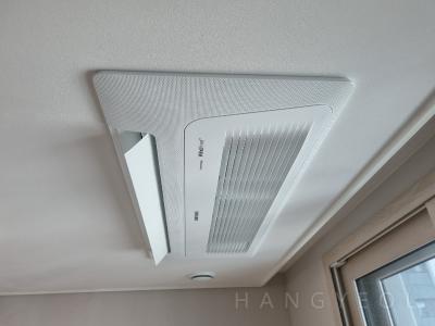 경기도 시흥시 대야동 시흥 센트럴 푸르지오 시스템에어컨 기타