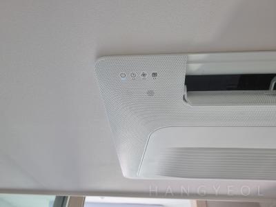 경기도 시흥시 대야동 시흥 센트럴 푸르지오 시스템에어컨 설치 사례