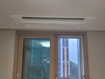 경기도 용인시 수지구 신봉동 힐스테이트 광교산 시스템에어컨 기타