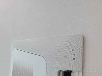서울특별시 송파구 장지동 위례24단지 시스템에어컨 설치 사례