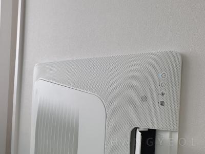 서울특별시 송파구 장지동 위례24단지 시스템에어컨 설치 사례