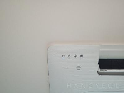 경기도 남양주시 다산동 다산 한양수자인 리버팰리스 시스템에어컨 기타
